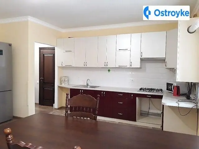 Парковая улица — фото 4