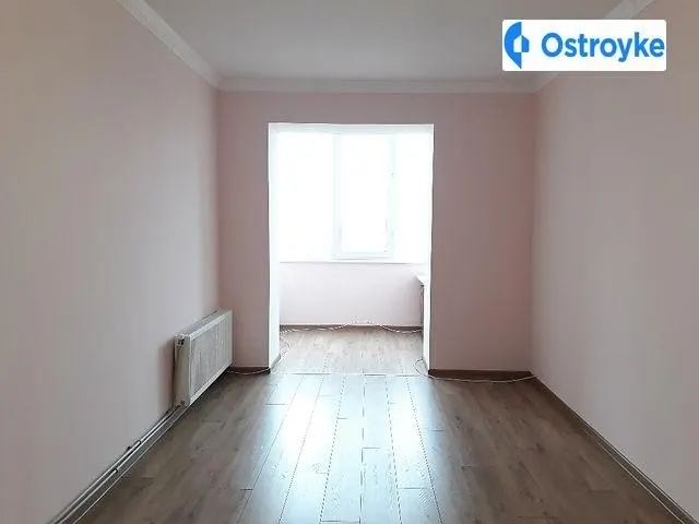 Парковая улица — фото 1