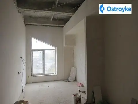 1-кімнатна квартира, 28 м², просп. Московський, 118, Харків