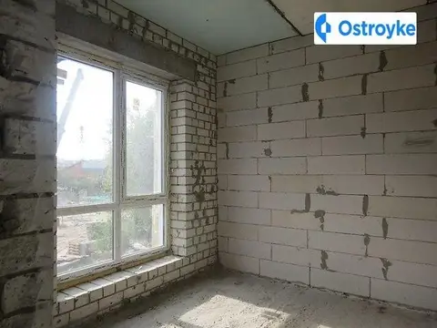 1-кімнатна квартира, 30 м², вул. Чигирина Юлия, 13, Харків