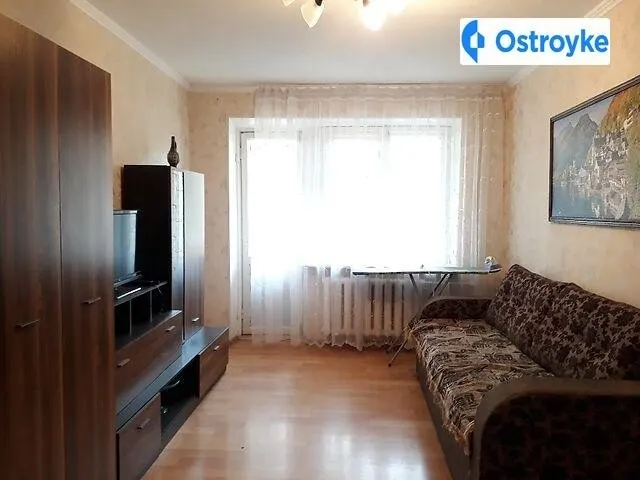 Парковая улица — фото 1