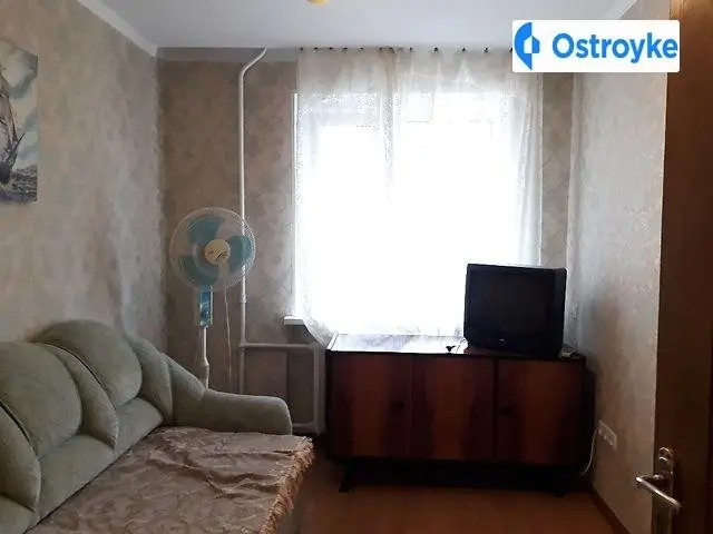 Парковая улица — фото 2