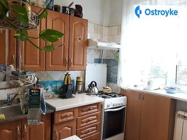 Парковая улица — фото 4