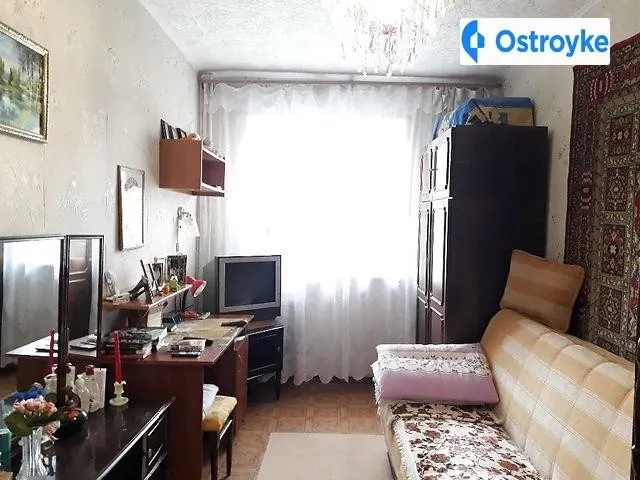 Парковая улица — фото 1