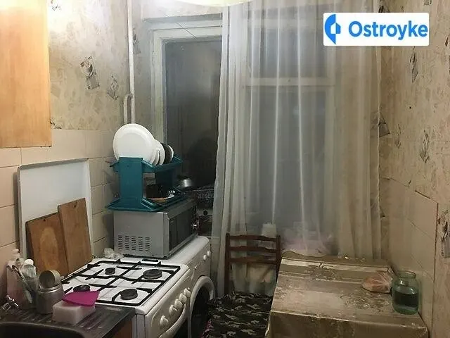Березняковская улица — фото 1