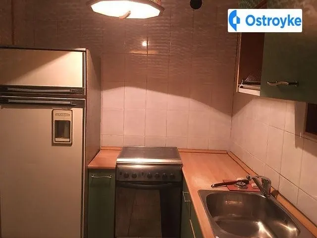 Миколайчука улица — фото 1