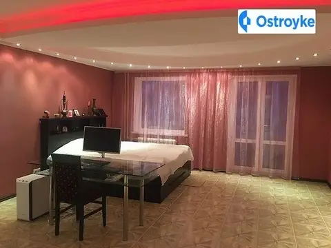 1-комнатная квартира, 61 м², вул. Миколайчука, 7, Киев