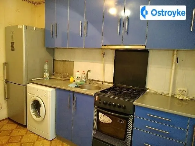 Высоцкого улица — фото 1