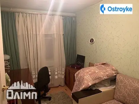 2-комнатная квартира, 44 м², вул. Винниченка, Винница