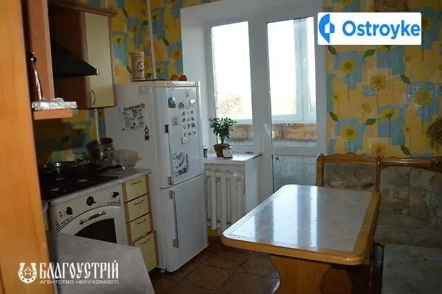 Родиона Скалецкого улица — фото 4