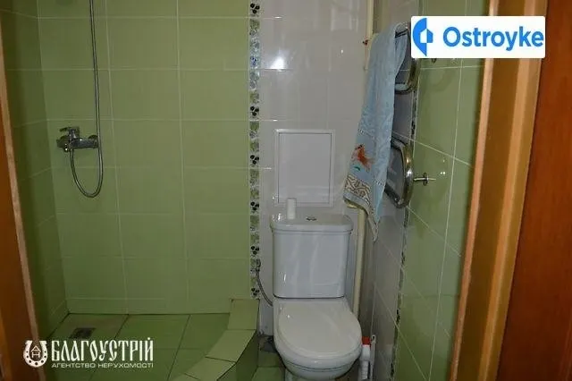 Родиона Скалецкого улица — фото 1