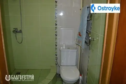 1-комнатная квартира, 37 м², вул. Родіона Скалецького, Винница