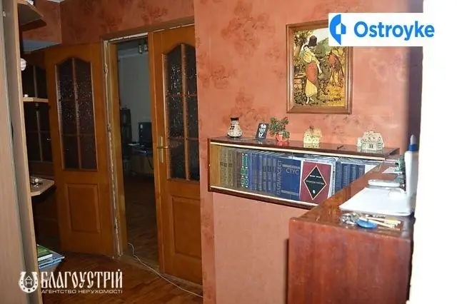 Родиона Скалецкого улица — фото 3