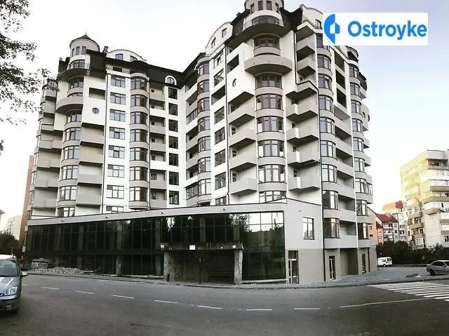 Продаж 2-кімнатної квартири, 70 м², Трускавець — фото 1