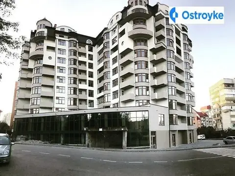 Продажа 2-комнатной квартиры, 70 м², Трускавец