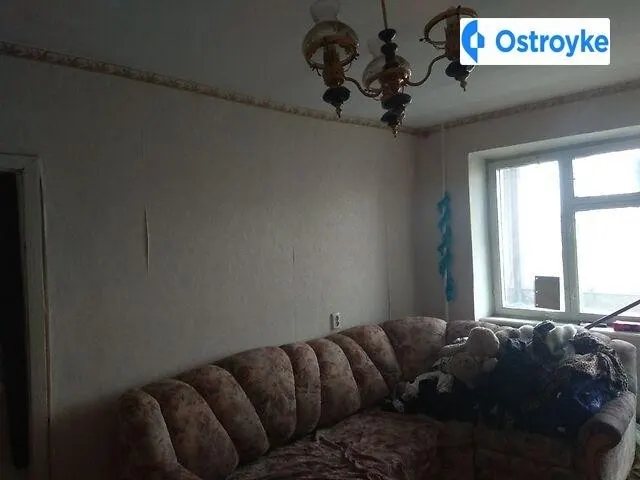 Продаж 2-кімнатної квартири, 44 м², Одеса — фото 1