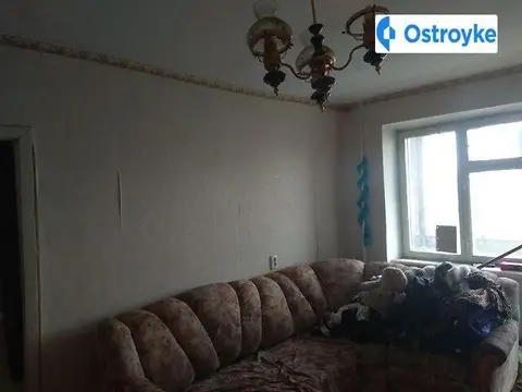 Продажа 2-комнатной квартиры, 44 м², Одесса
