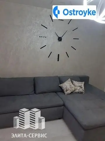Продажа 2-комнатной квартиры, 53 м², Николаев — фото 2