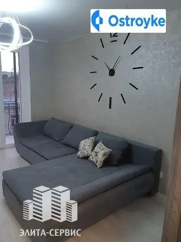 Продажа 2-комнатной квартиры, 53 м², Николаев