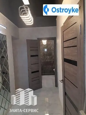 Продажа 2-комнатной квартиры, 53 м², Николаев — фото 5
