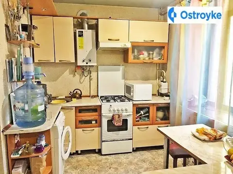 1-кімнатна квартира, 31 м², вул. Незалежної України, Запоріжжя