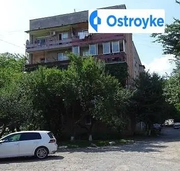 Продажа 2-комнатной квартиры, 53 м², Мукачево — фото 2