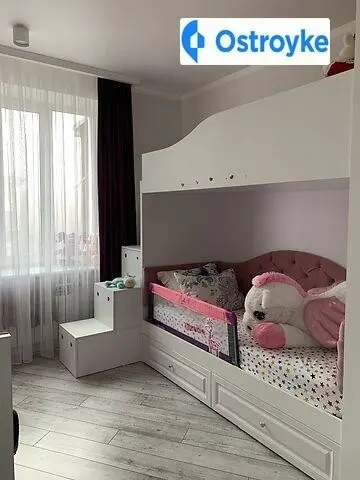 Продажа 3-комнатной квартиры, 80 м², Кривой Рог — фото 4