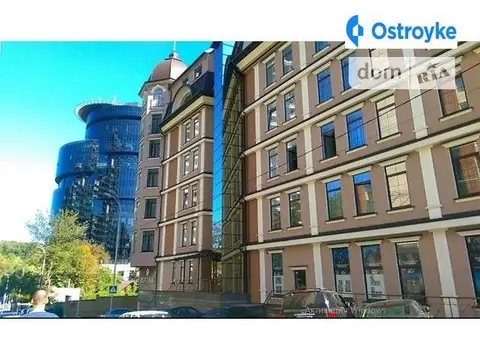 5-комнатная квартира, 670 м², вул. Болсуновська, 21/23, Киев
