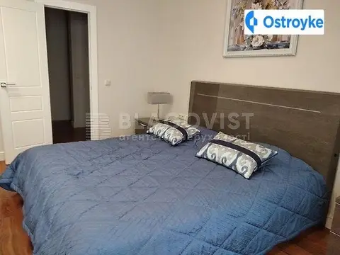 2-комнатная квартира, 68 м², вул. Профессора Підвисоцького, 2, Киев
