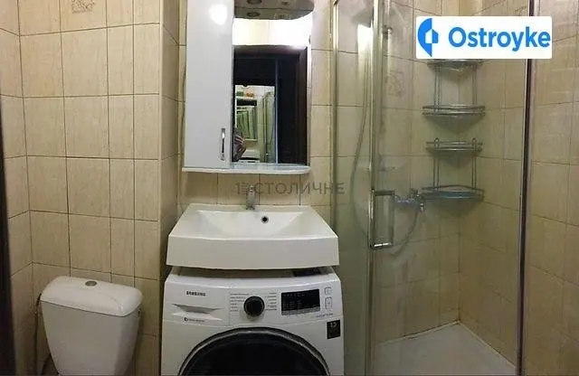 Большая Васильковская улица — фото 1