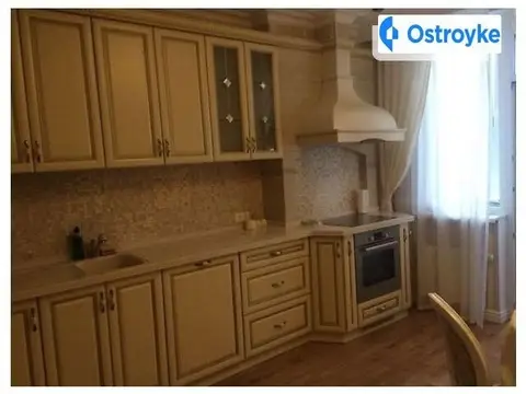 2-кімнатна квартира, 90 м², вул. Анри Барбюса, 37/1, Київ