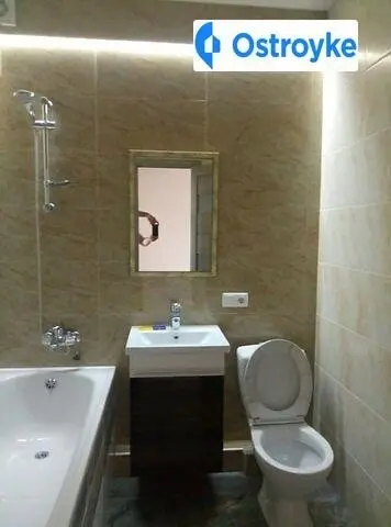 Продаж 1-кімнатної квартири, 42 м², Тернопіль — фото 4