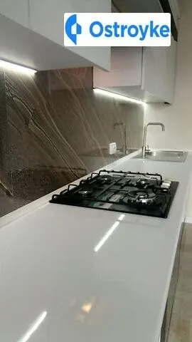 Продаж 1-кімнатної квартири, 42 м², Тернопіль — фото 1