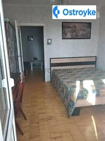 Космонавта Комарова проспект — фото 5