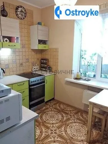 Космонавта Комарова проспект — фото 1