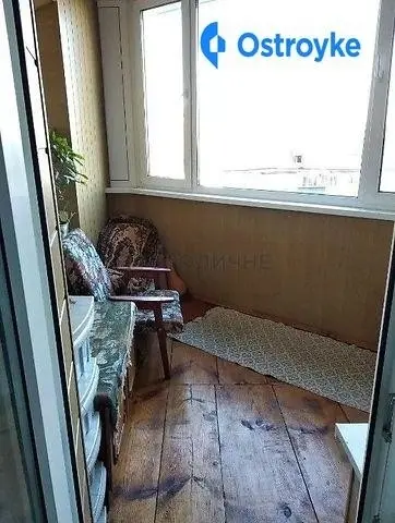 Космонавта Комарова проспект — фото 2