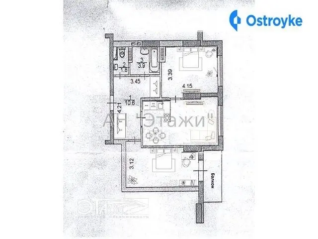 Феодосийская ул. — фото 5
