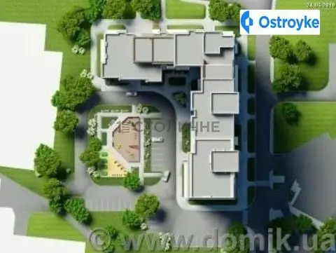Семьи Стешенкив ул