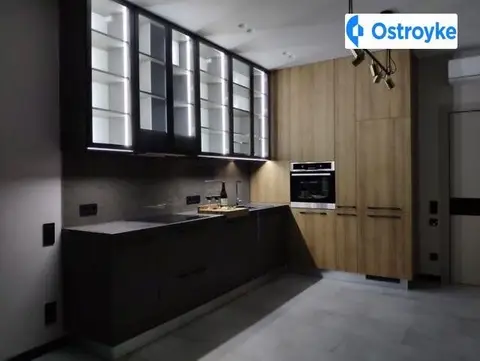 2-комнатная квартира, 81 м², вул. Предславинська, 57, Киев