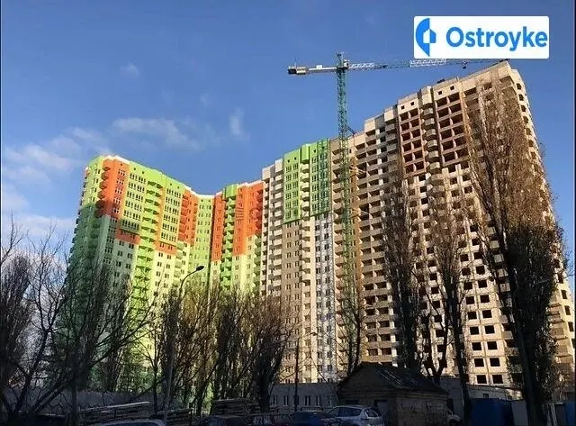Отрадный проспект — фото 1
