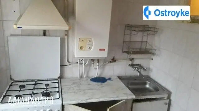 1-кімнатна квартира, 32 м², вул. Карла Маркса, Вінниця — фото 1