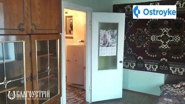 1-кімнатна квартира, 32 м², вул. Карла Маркса, Вінниця — фото 4