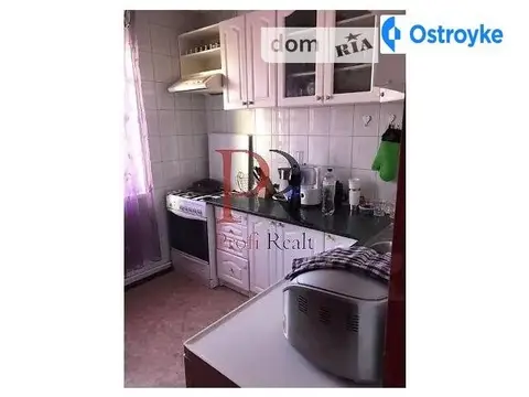 3-кімнатна квартира, 72 м², вул. Симиренка, 22б, Київ