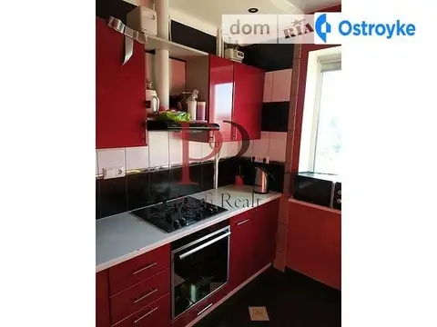 2-комнатная квартира, 52 м², вул. Гайдай Зои, 3, Киев