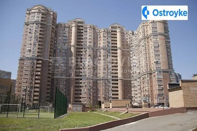 Голосеевская улица — фото 1