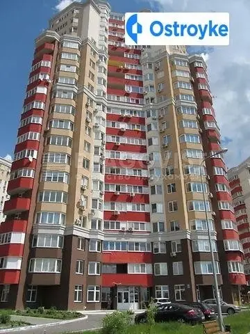 3-комнатная квартира, 102 м², вул. Академика Вильямса, 5, Киев