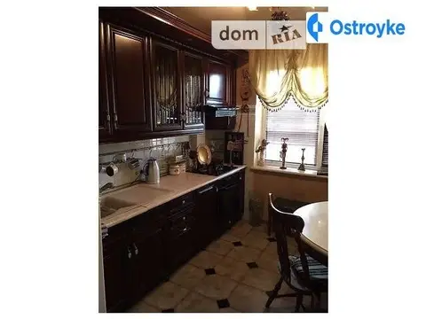3-комнатная квартира, 67 м², вул. Маяковского, 20, Киев