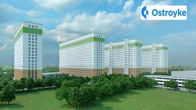 1-кімнатна квартира, 30 м², вул. Штильова, Одеса — фото 2