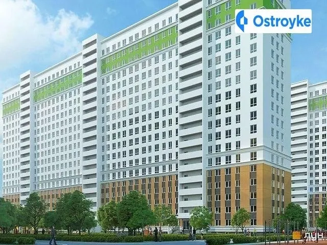 1-кімнатна квартира, 30 м², вул. Штильова, Одеса — фото 1