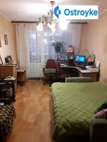 Продаж 1-кімнатної квартири, 36 м², Вінниця — фото 4